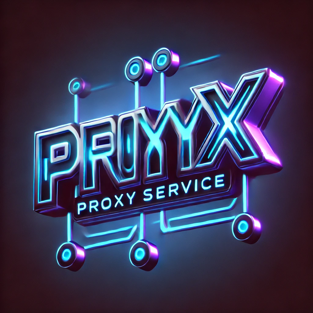 ProxyX Logo -      xrumer